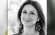 Optuženi za ubistvo Dafne Karuane Galicije priznao zločin: Za mene je to bio samo posao Optuženi za ubistvo Dafne Karuane Galicije priznao zločin: Za mene je to bio samo posao